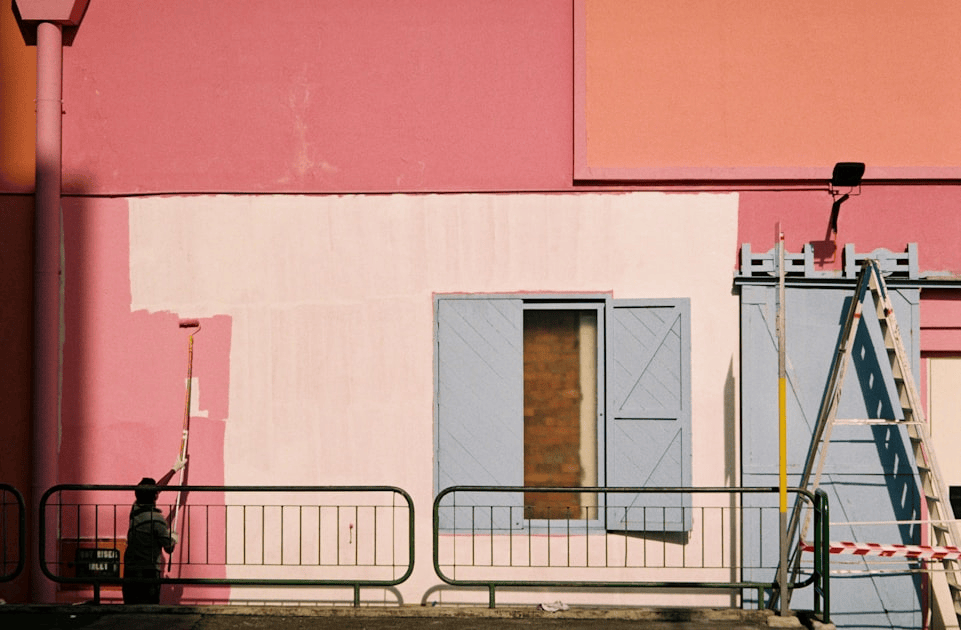 The Importance of Choosing Quality Paint