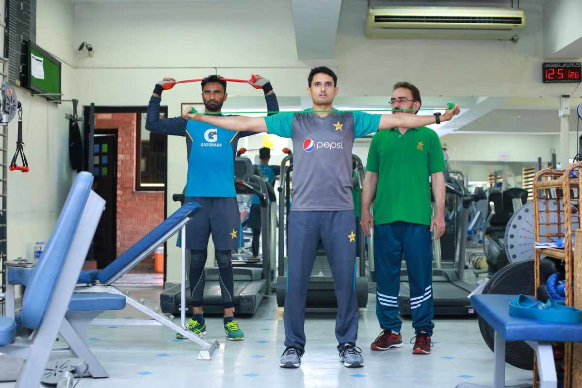 Athlete Development Program | NBR Clinic