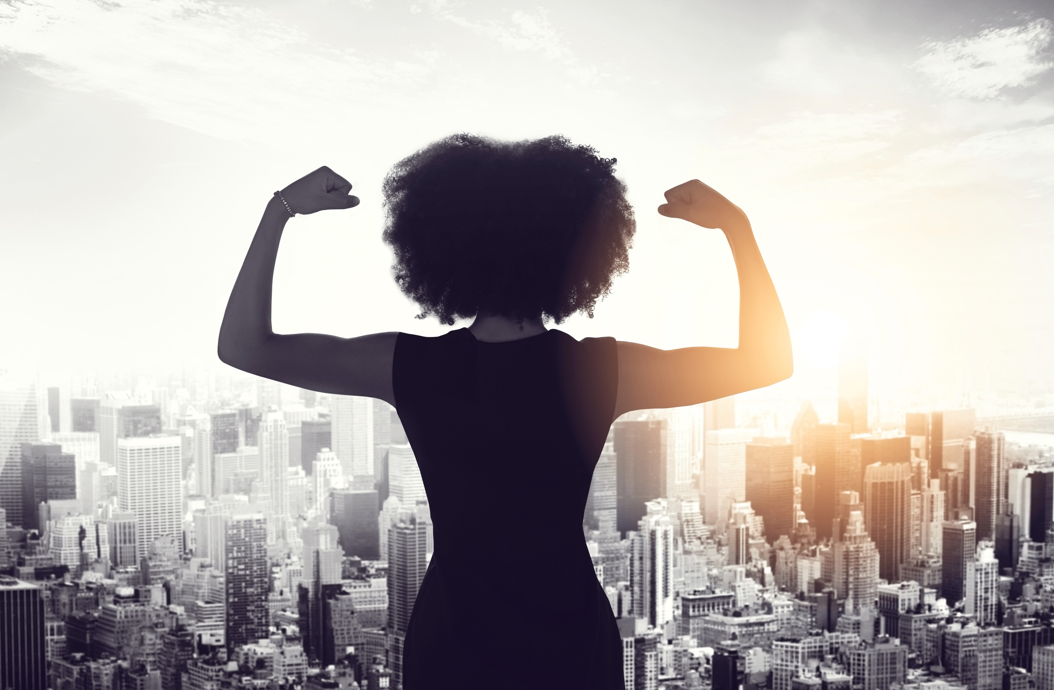 Build muscles