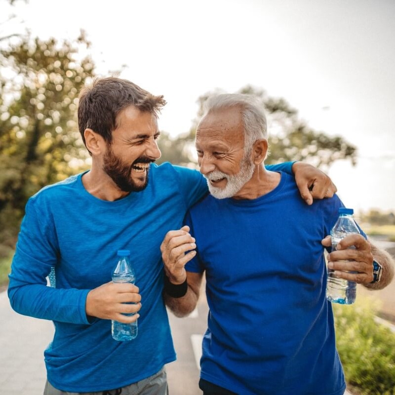 Men's Mental Health