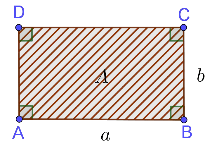 Rectangle calculator