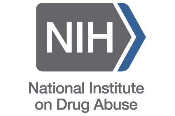 NIDA National Institute on Drug Abuse logo