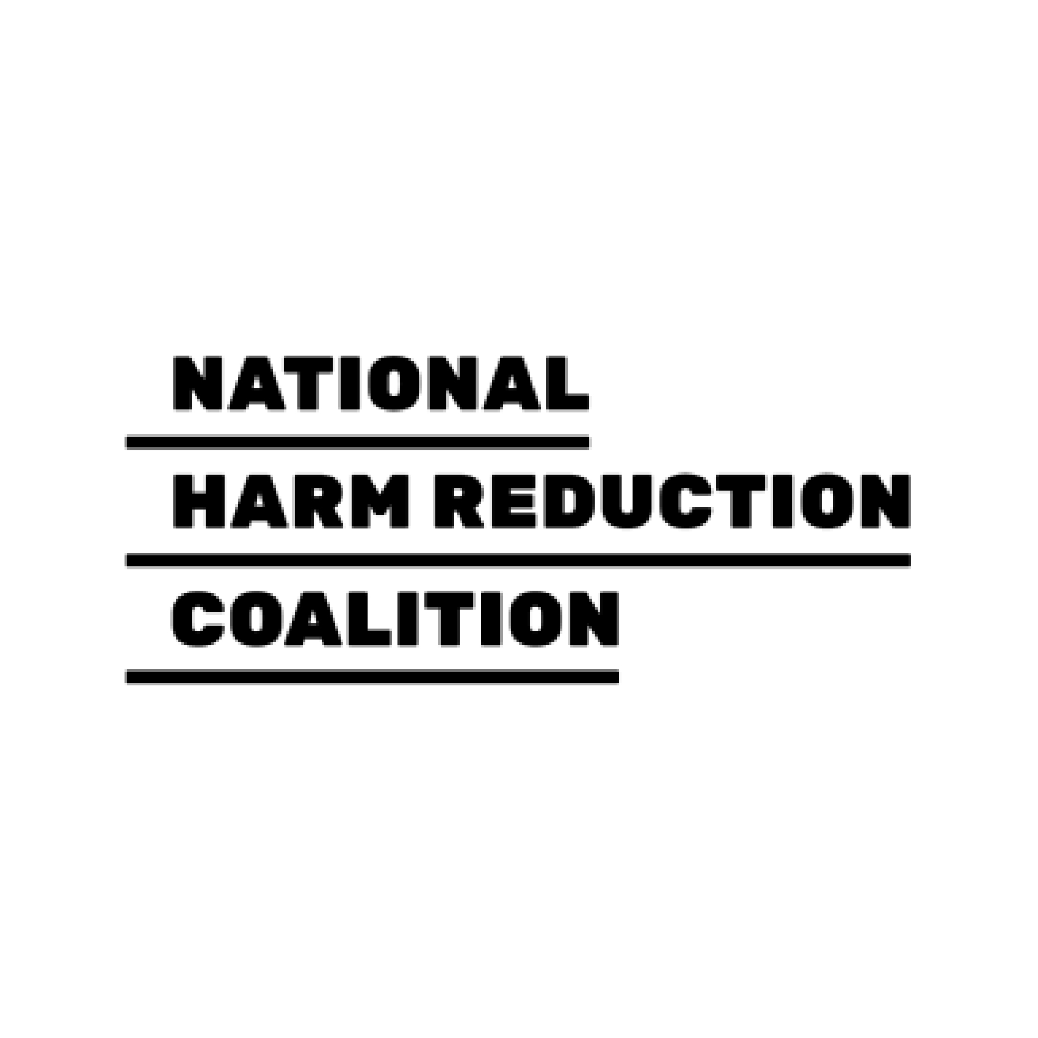 National Harm Reduction Coalition