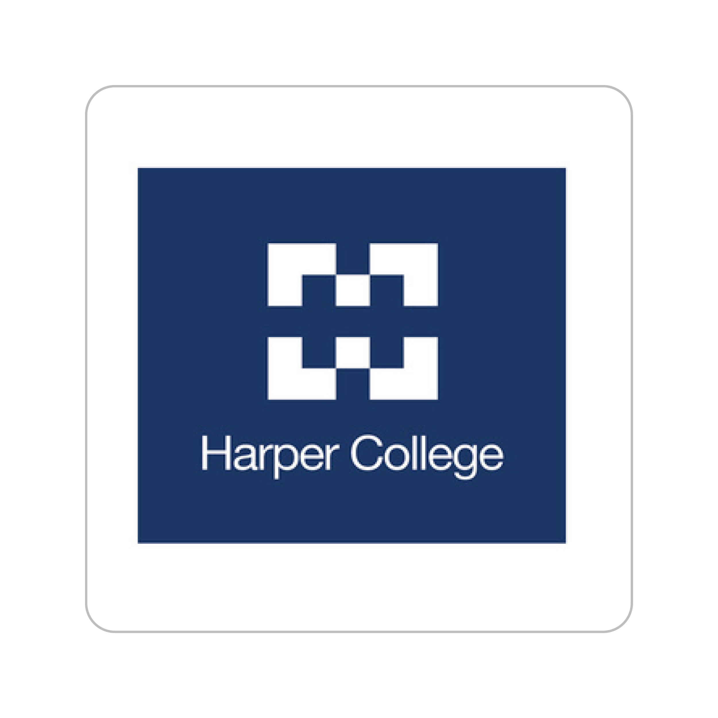 Harper College - National Center for Autonomous Technology (NCAT)