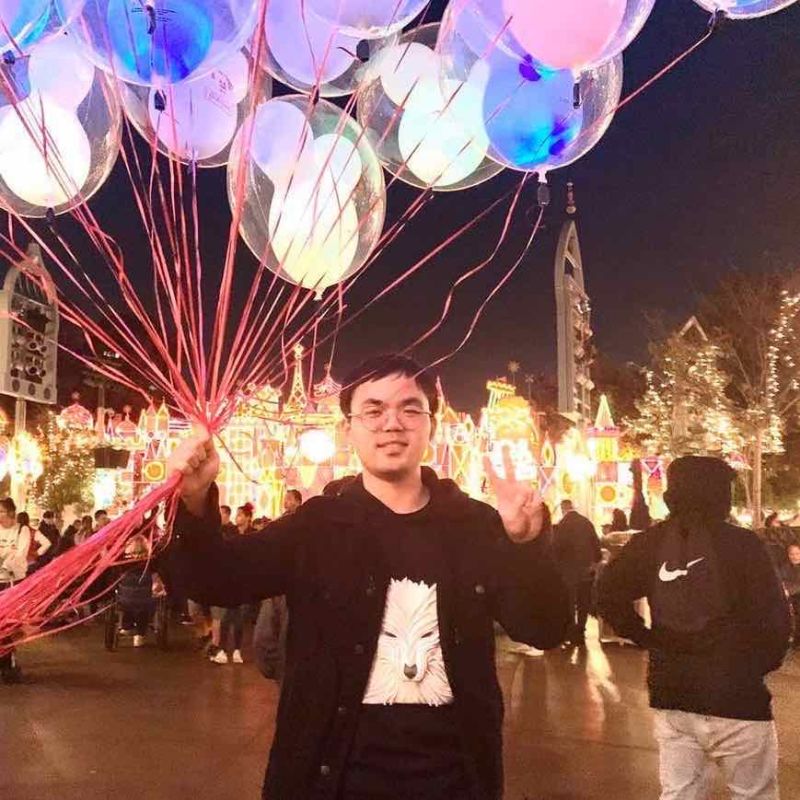 Minghao Li Tw Minghao Li Github - Full HD Nature Patterns for Desktop