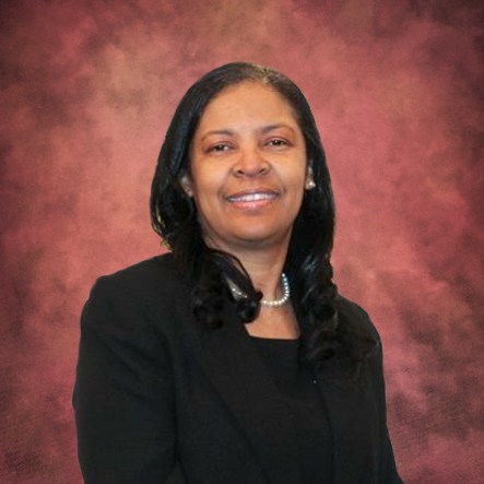 Dr. Ola Mallory Gaines