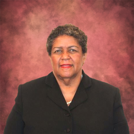 Evelyn Morris