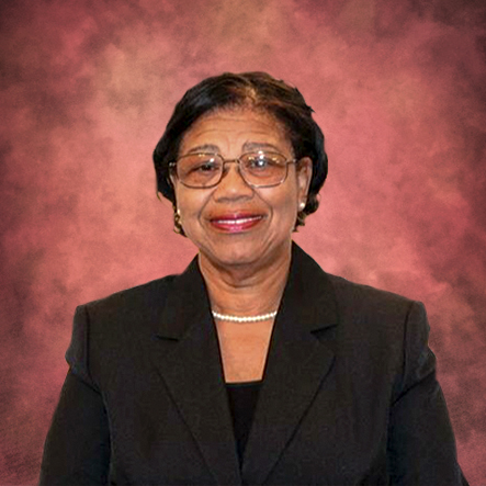 Mary Benjamin