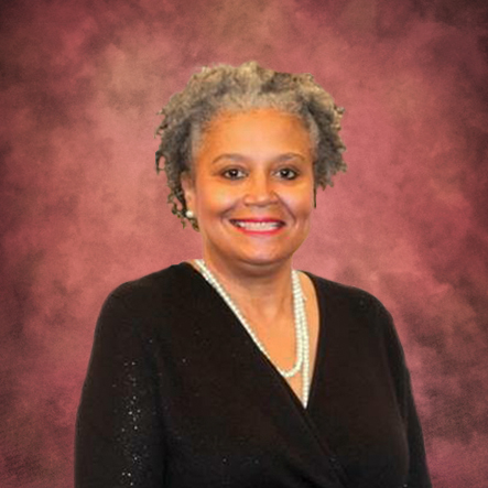 Mary Williams