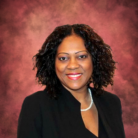 Renee Cooper-Asomaning