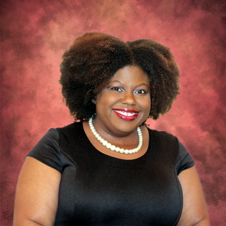 Shannan Wilson