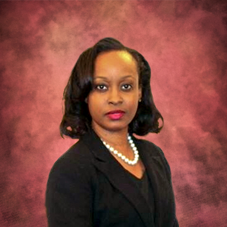 Shemicia Bowen
