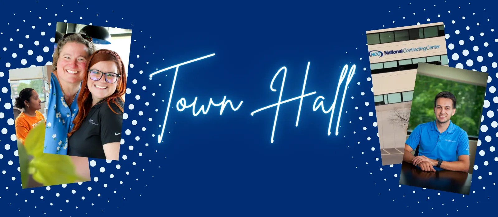 Town Hall January 2026 NCC 2026 Jan.