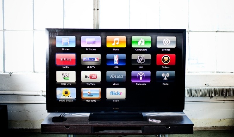 Apple is talking with Comcast about streaming TV partnership - TechSpot