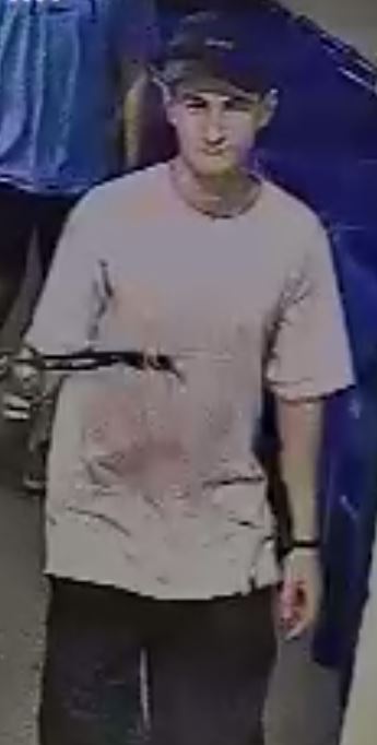 Police Request Public’s Help Identifying Theft Suspects – New Castle ...