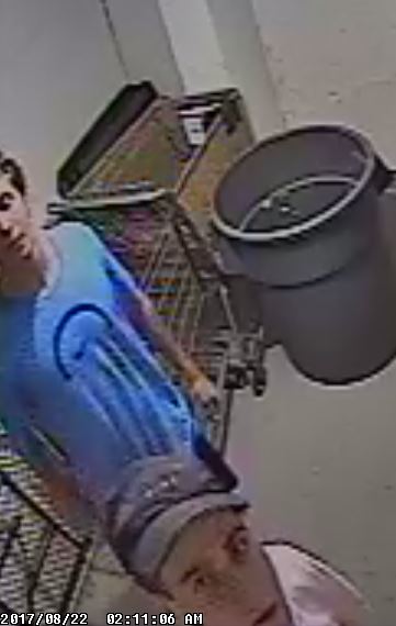 Police Request Public’s Help Identifying Theft Suspects – New Castle ...