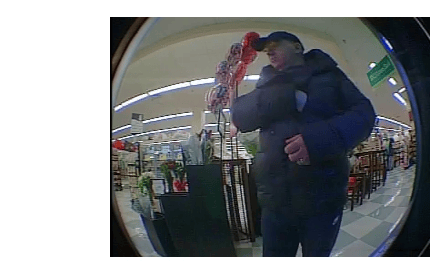 NEW CASTLE COUNTY POLICE SEEK ASSISTANCE IN IDENTIFYING THEFT SUSPECT ...