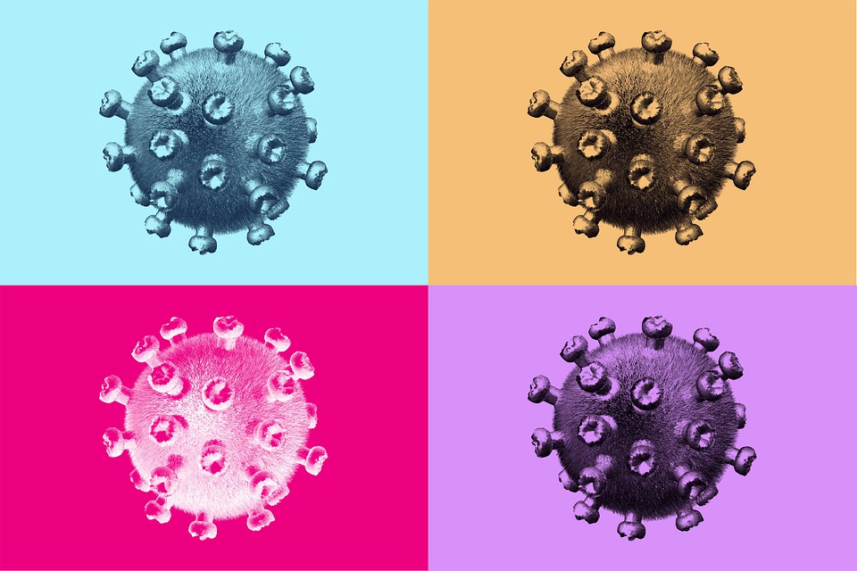 Ncc e Corona Virus