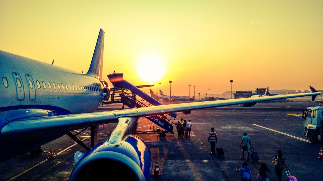 Transfer aeroportuali con NCC Piceno