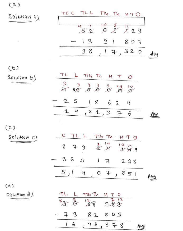 chapter 2 operations on large numbers class 5 dav primary mathematics ncertbookspdf com