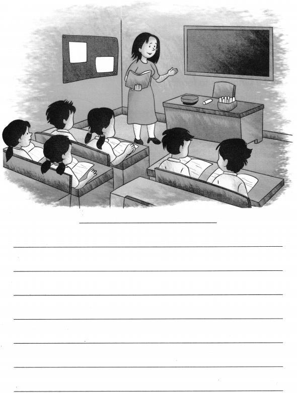 english grammar page 4 ncert mcq