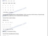 Class 11 Computer Science Computer Fundamental Note