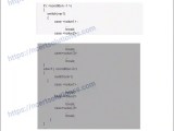 Class 11 Computer Science Using Cpp Constructs Note