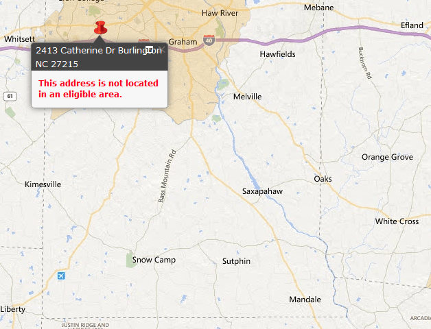 orange county home loans