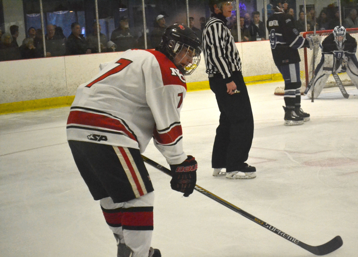 Athlete Profile: Tyler Hill