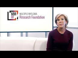 Women in the Workforce to hold their sixth luncheon with Kathy Giusti