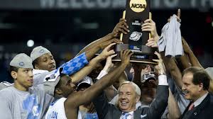 College basketball game of the week: North Carolina vs Duke