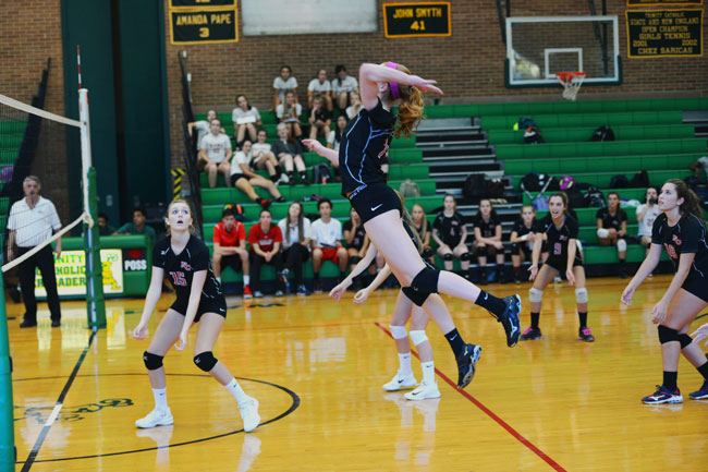 Athlete Profile: Carson Allsteadt