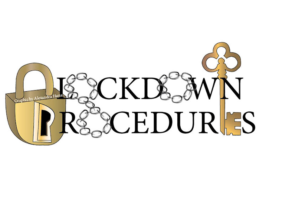 New Canaan Crisis Advisory Board considers new lockdown procedures
