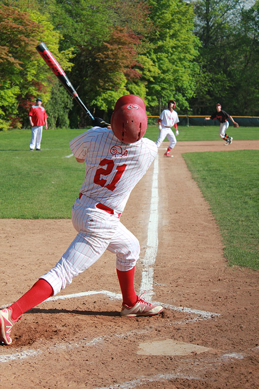 Spring Sport Recap