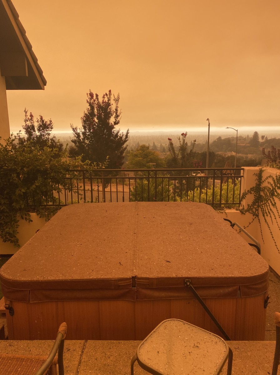 Caring for California