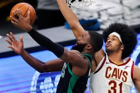 This Week in Celtics Basketball (1/18-1/25)