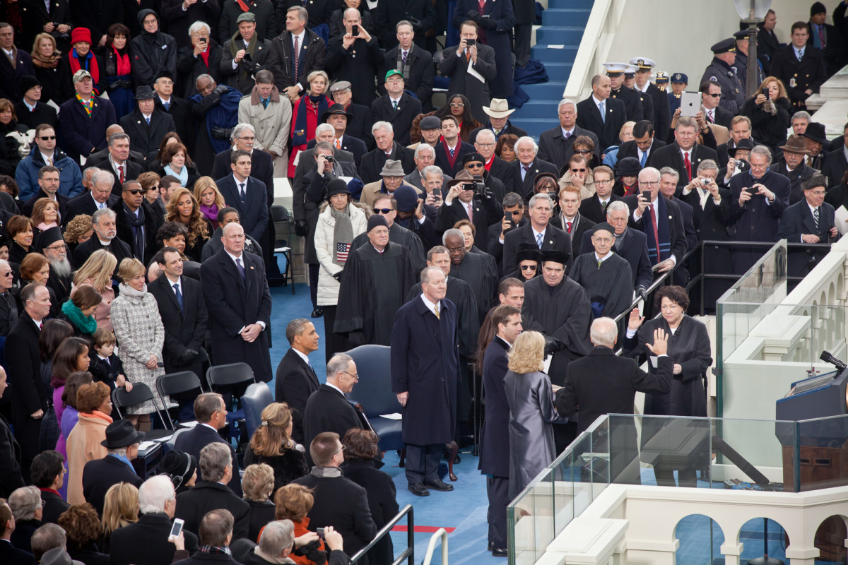 Whether our President is a Democrat or Republican, our Democratic Republic is still Broken