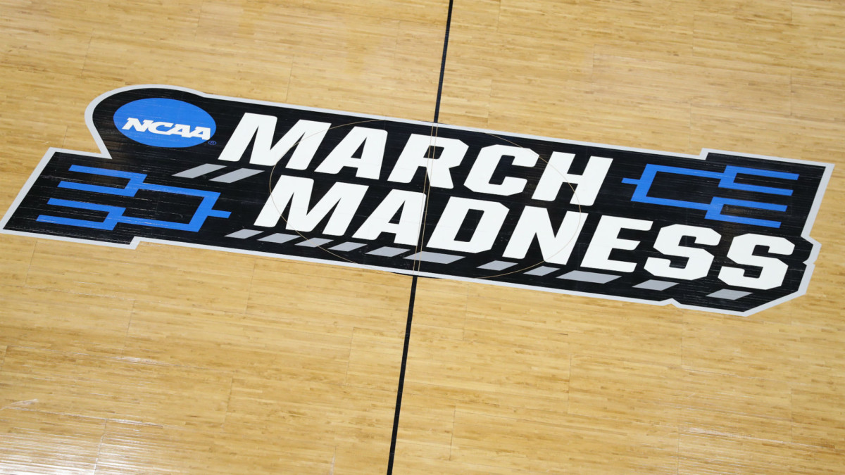March Madness: The Elite 8
