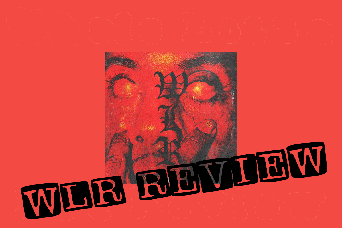 Whole Lotta Red Review