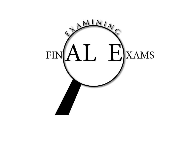 Goodbye tests, finals look different this year