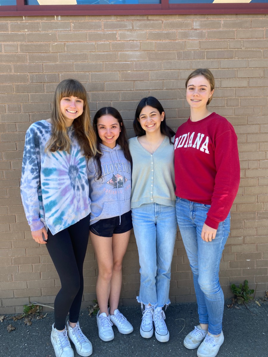 A farewell to the beloved class of 2022: it’s been real