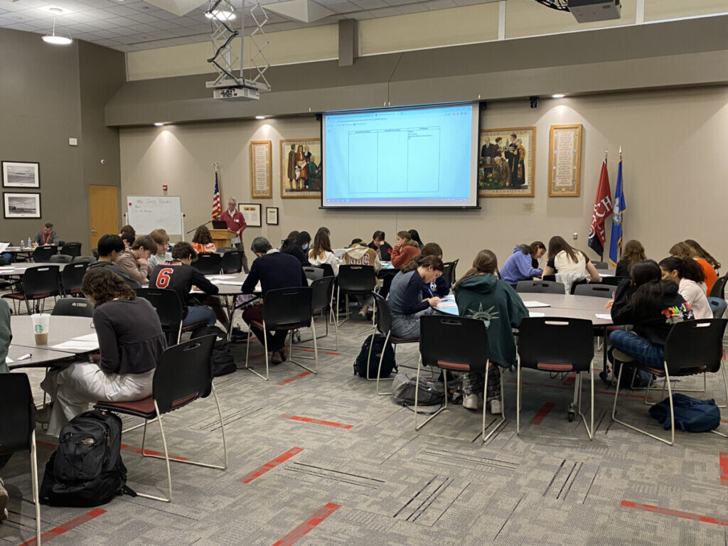 Poetic Pedagogy: Revisiting Poetry Education One Line at a Time