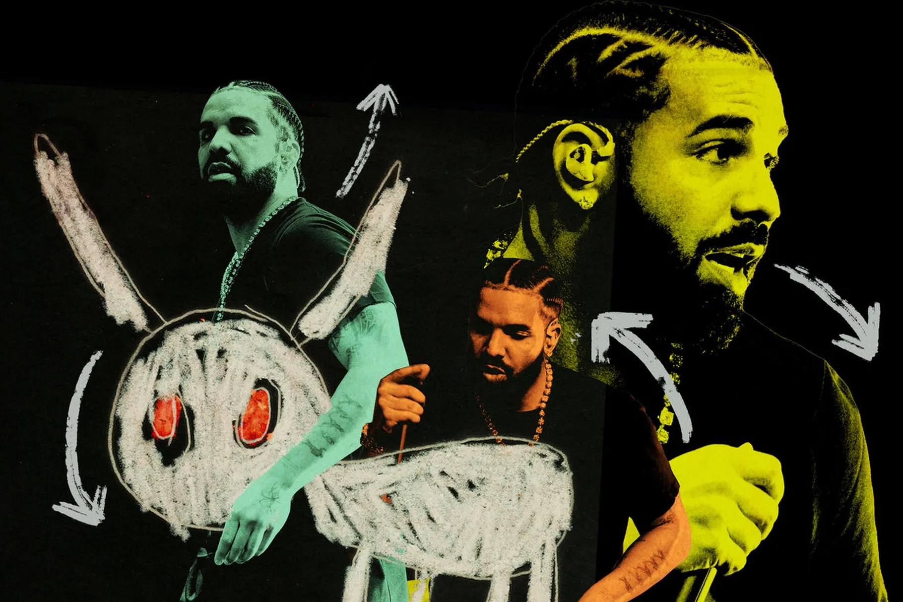 Drake drops For All The Dogs: How bark-worthy is it?