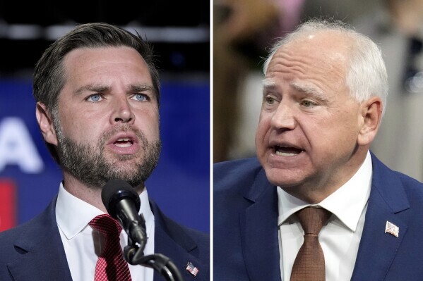 Winners and Losers of the Vice Presidential Debate