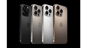 The rise of technology: new iPhone 16, growth in Apple intelligence/AI and advancements in digital art
