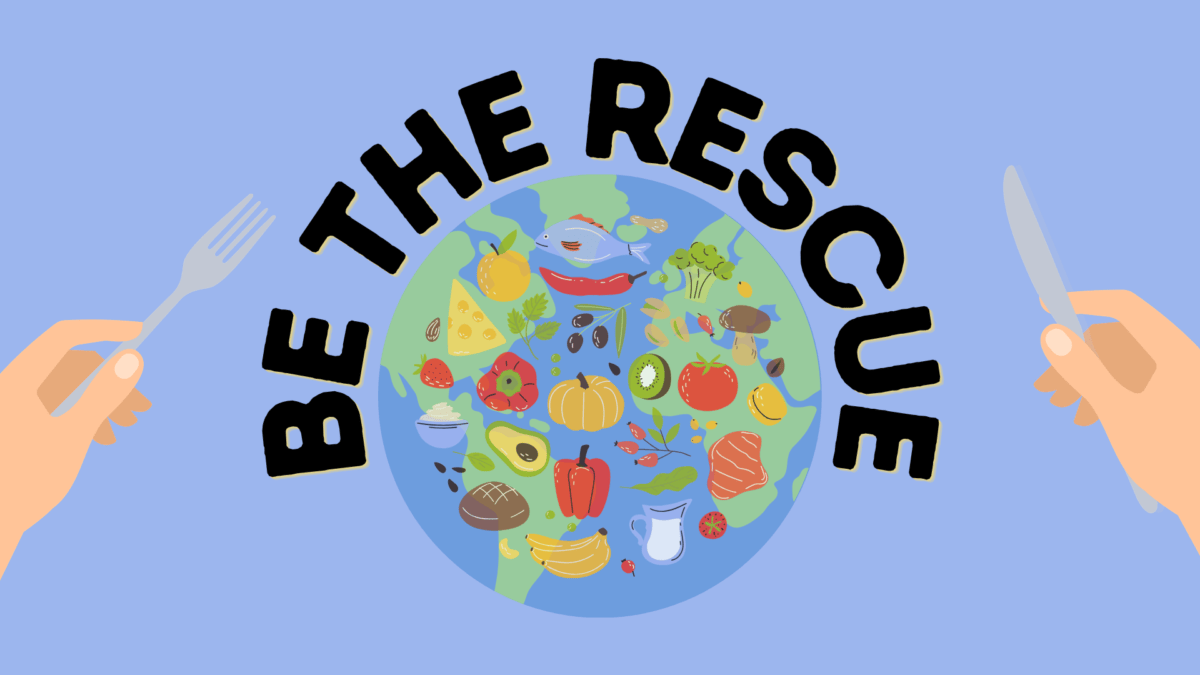 Solutions to Food Waste: Food Rescue US
