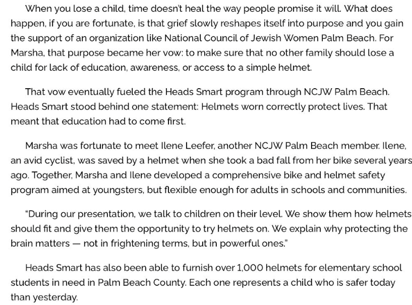 Jewish Voice article-2