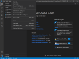 Git In Vs Code Intermediate Research Software Development