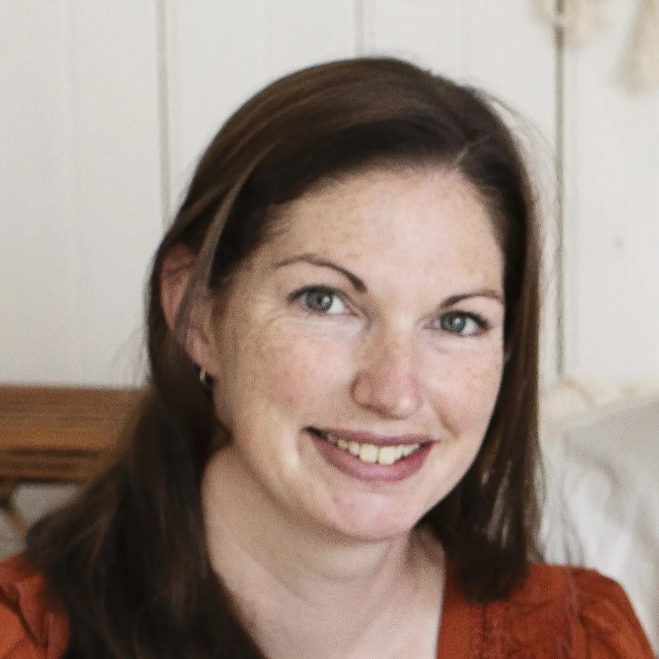 Libby Naunton