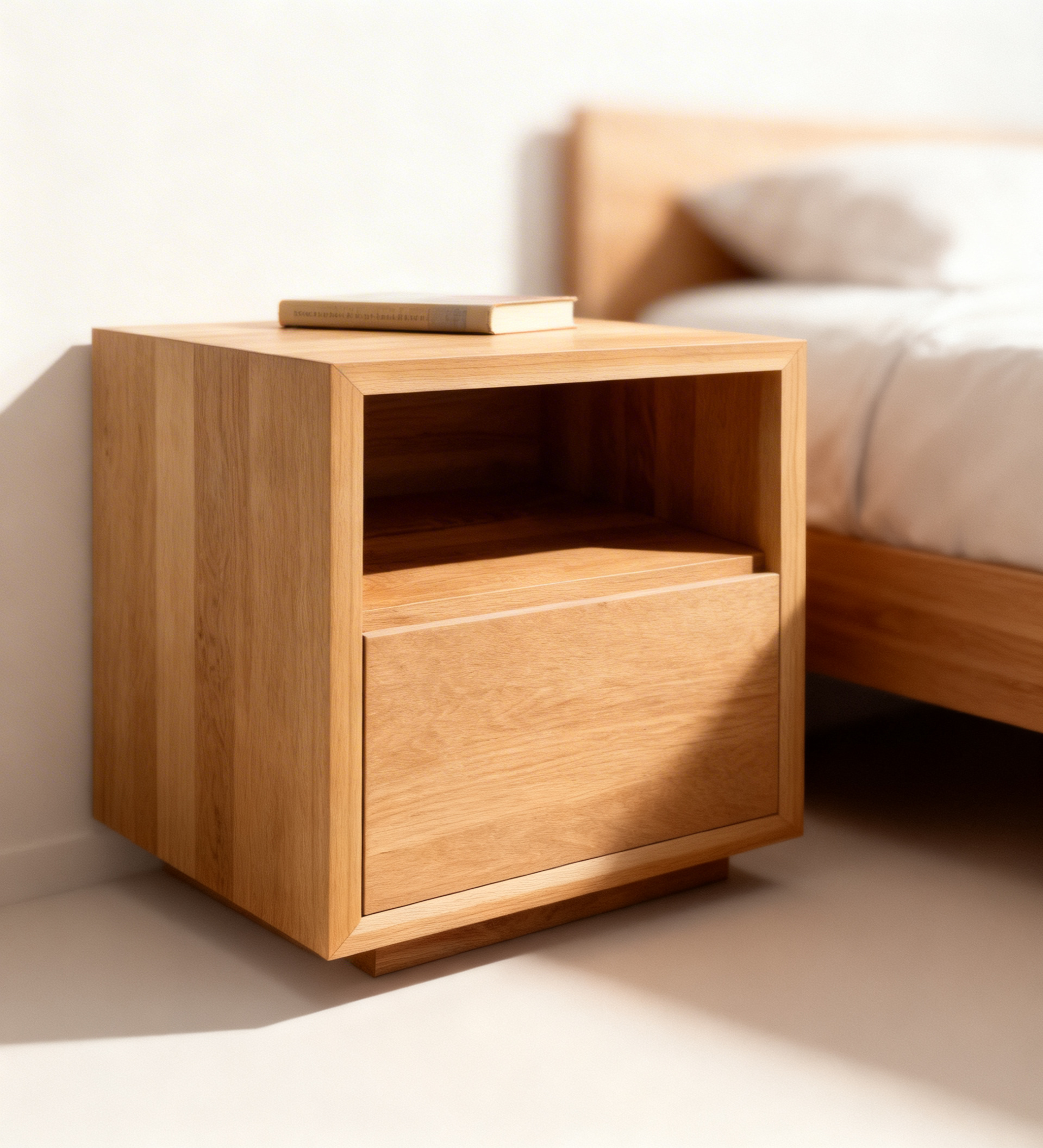 Noptieră tip cub Lydia